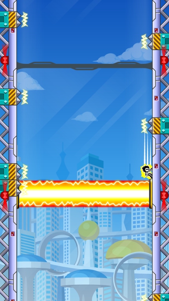 佐助蹬墙跳v1.9截图2
