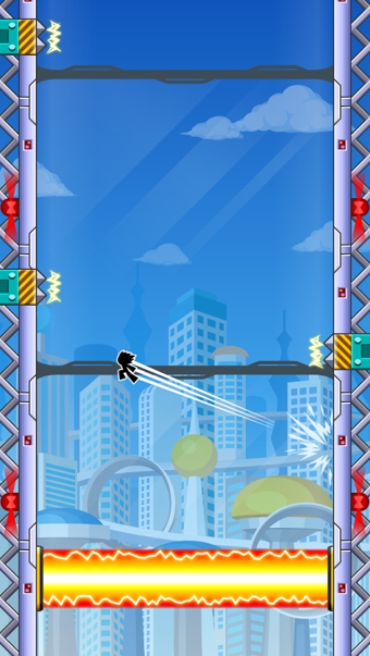 佐助蹬墙跳v1.9截图4