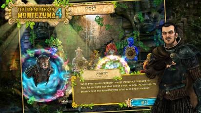蒙特祖玛的宝藏4v1.9截图2