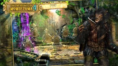 蒙特祖玛的宝藏4v1.9截图4