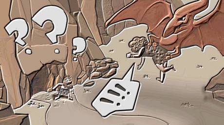 原始人传奇v2.3.7截图1