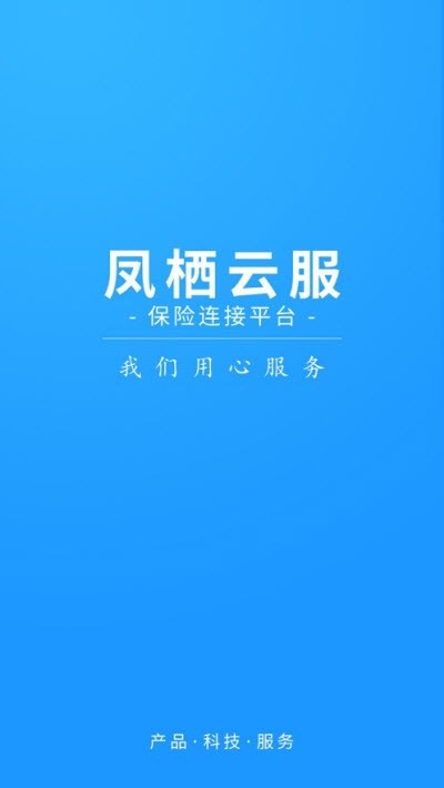 凤栖云服v2.6.11截图3