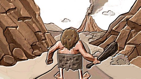 原始人传奇v2.3.7截图2