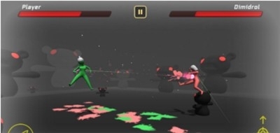 零重力布娃娃决斗v0.4.6