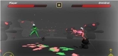 零重力布娃娃决斗v0.4.6截图1