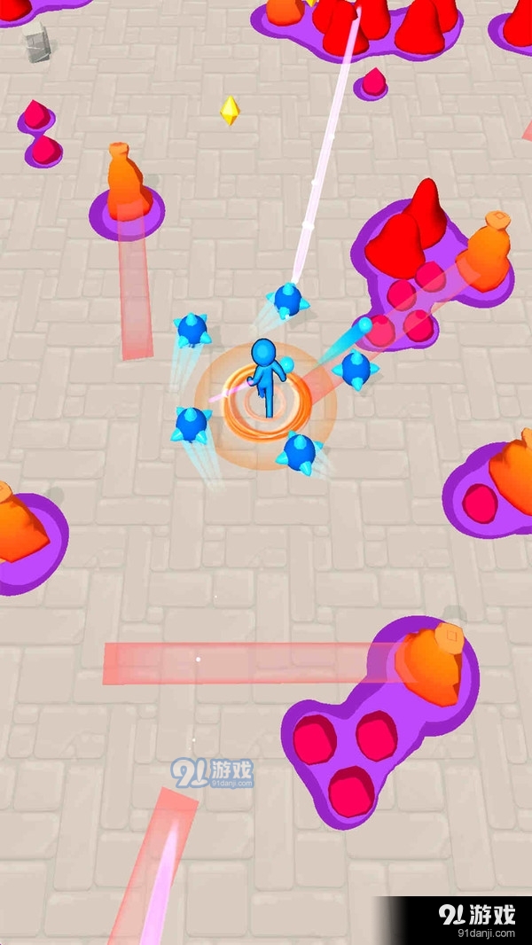 粘液幸存者v1.10截图4