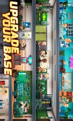 口袋部队:轰天猛将v1.41.6截图5