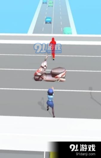 女警GOv1.3.008截图2