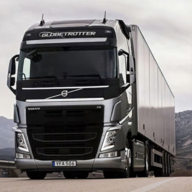 欧洲卡车模拟3Dv1.6