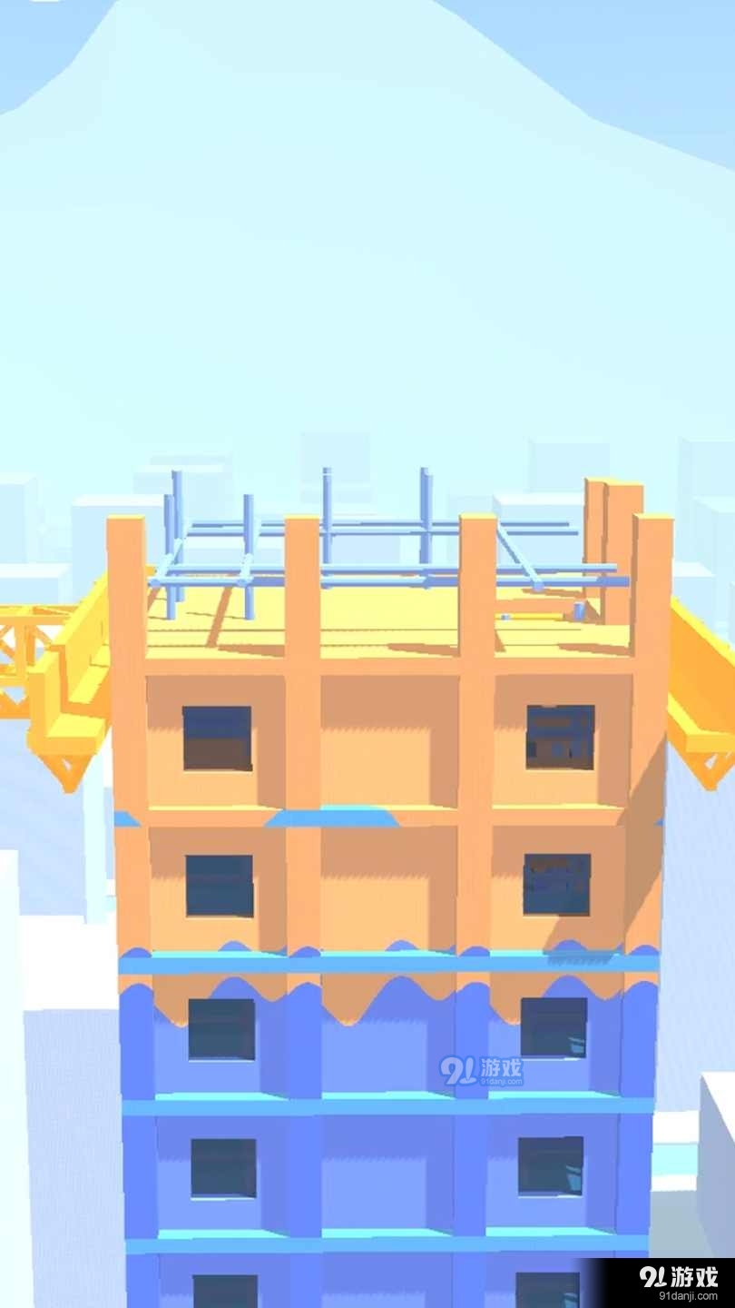 3D极限建造v0.10截图2