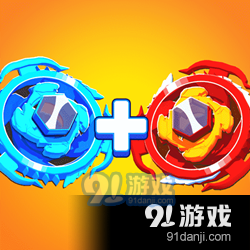 旋风战士陀螺手游v300.2.1.3022