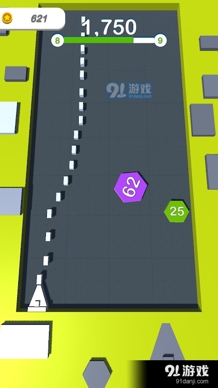 弹跳战斗泡沫v1.3.10截图5