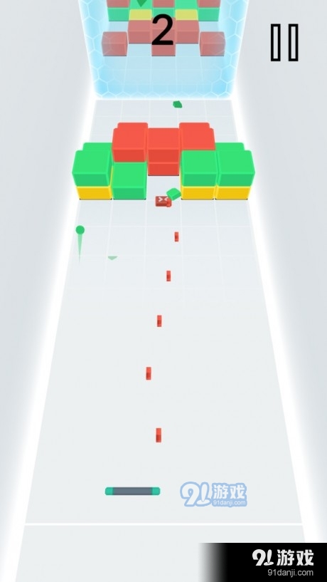 砖块堆叠大师v0.3.6截图1