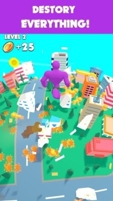 摧毁地球v1.7截图2