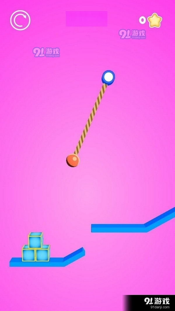 割绳子大师v1.3.11截图1