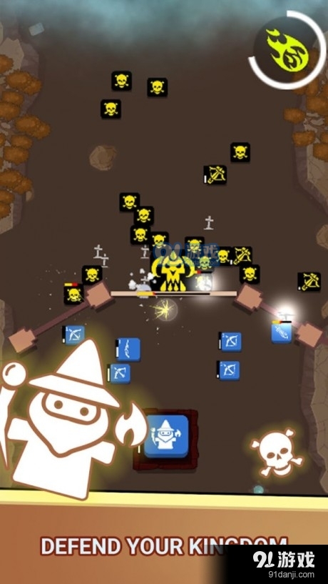 战斗冲突v0.3.6截图3