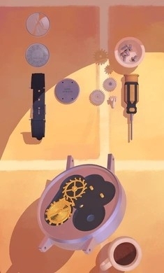 用心组装安卓版v0.6截图2