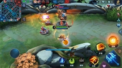 决胜巅峰正式服v1.2.16.1157截图3