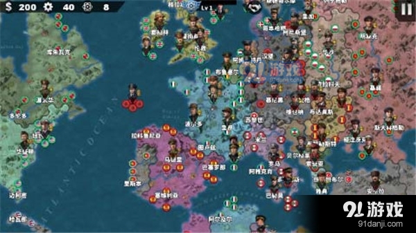 世界征服者4源计划v1.3.8截图1