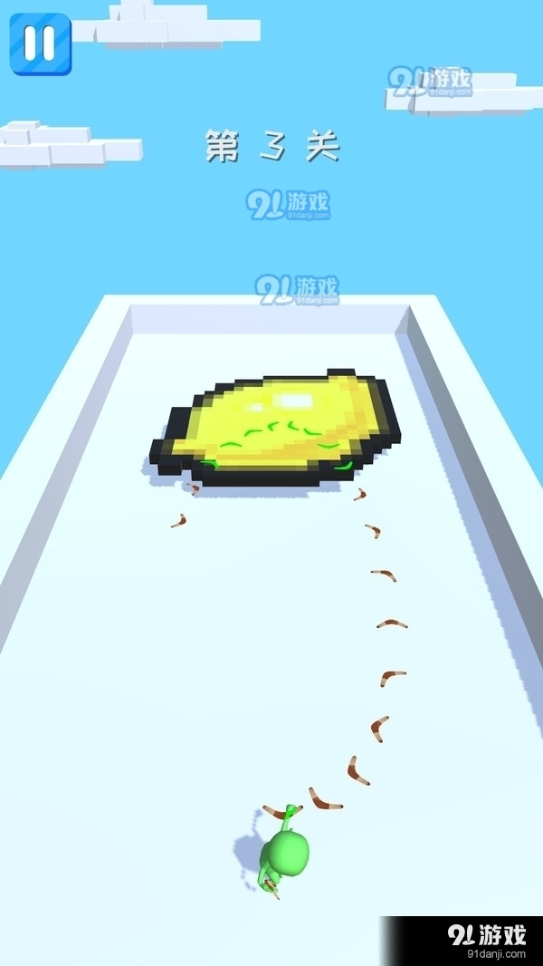 蛮荒世纪v1.9截图1