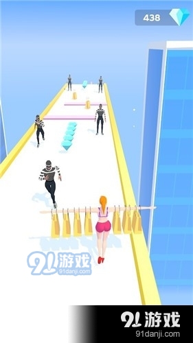 女人的钱包v1.7截图3