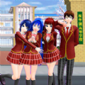 学院少女模拟器中文版v1.5