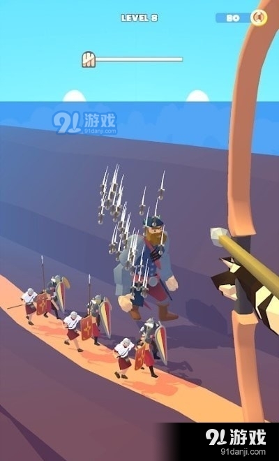 塔防弓箭达人v1.3.19截图2