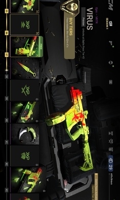 战斗大师v0.6.21截图2