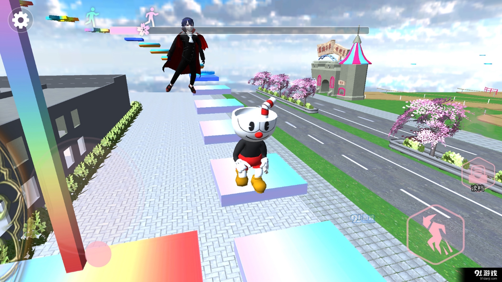 泡泡龙大闯关v2.6截图2