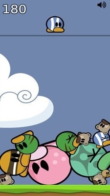 合成大黄鸭v1.9截图1