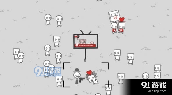 BBC职业工作者模拟器v1.7截图3