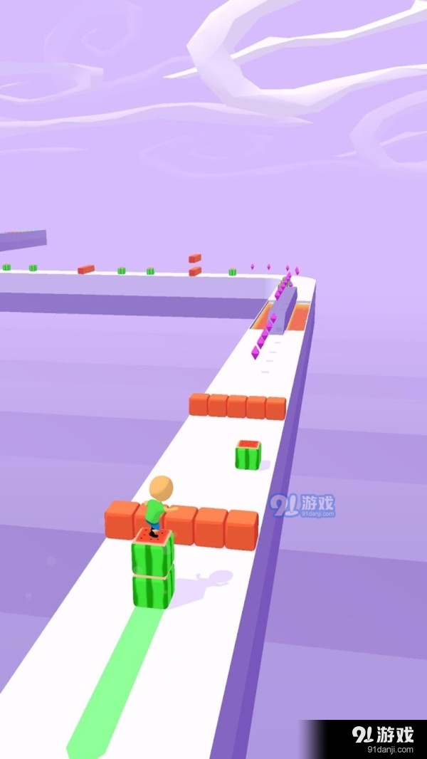 趣味方块冲浪者v1.3.10截图5