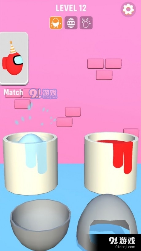 画个复活节彩蛋v6截图4