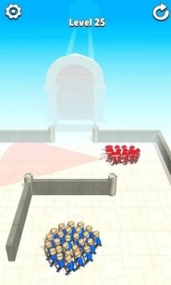 弓箭手特工队v0.8截图2