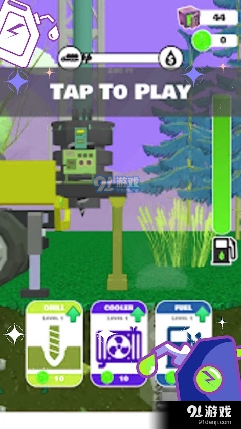 原油钻探v1.13截图4