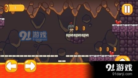 超级王子跳跃v1.7截图2