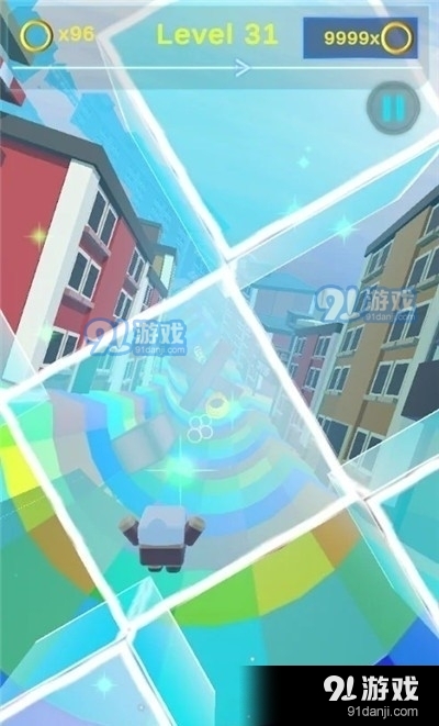 火箭赛跑者v1.3.10截图1