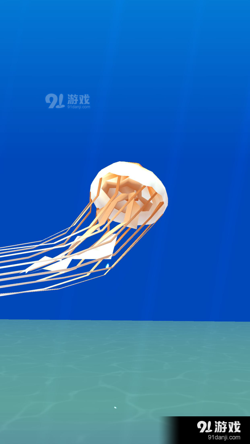 水母世界v1.9截图4