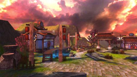 天书九卷手游v1.308截图5