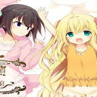 夜间的兔兔咖啡馆v1.46.03