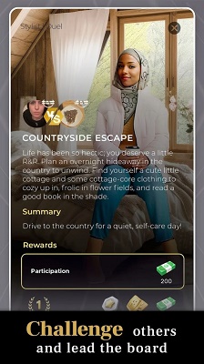 时尚诗语会员版v0.22.6截图1