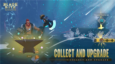 bladerite装备v1.1.5截图2