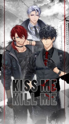 kiss me kill mev3.1.13截图3