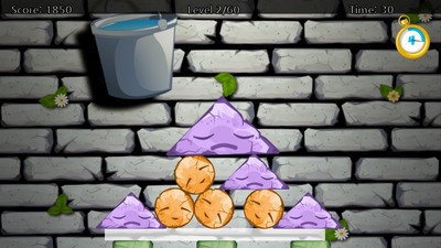 疯狂石头游戏手机版v1.4截图2