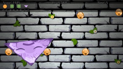 疯狂石头游戏手机版v1.4截图3