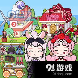 托卡世界生活版v1.82