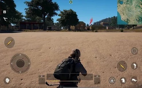 未知小队战斗皇家v2.11截图3