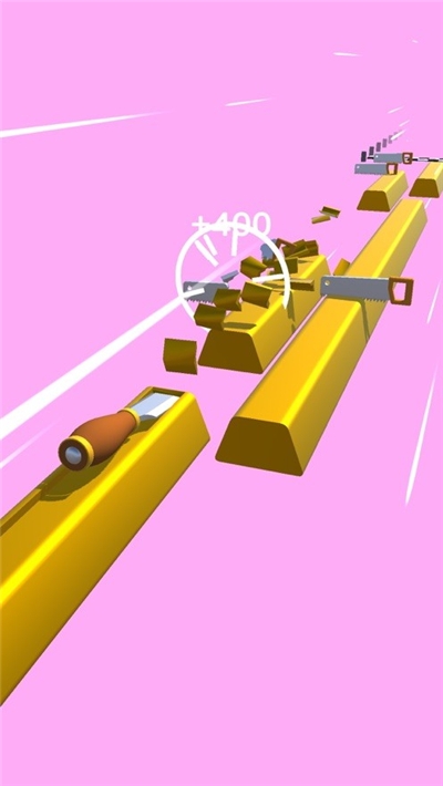 我挖木头贼六v1.7截图3