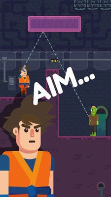 子弹黑客v1.3.5截图1