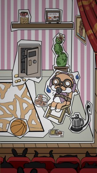 推理吧动物侦探剧场v1.8截图2